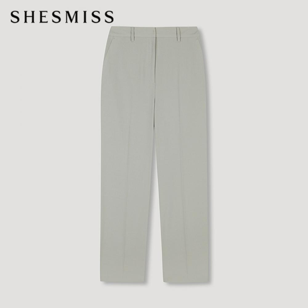 

She S miSS Crinkle Summer SlackS SwSSln22030 Lk light khaki/44