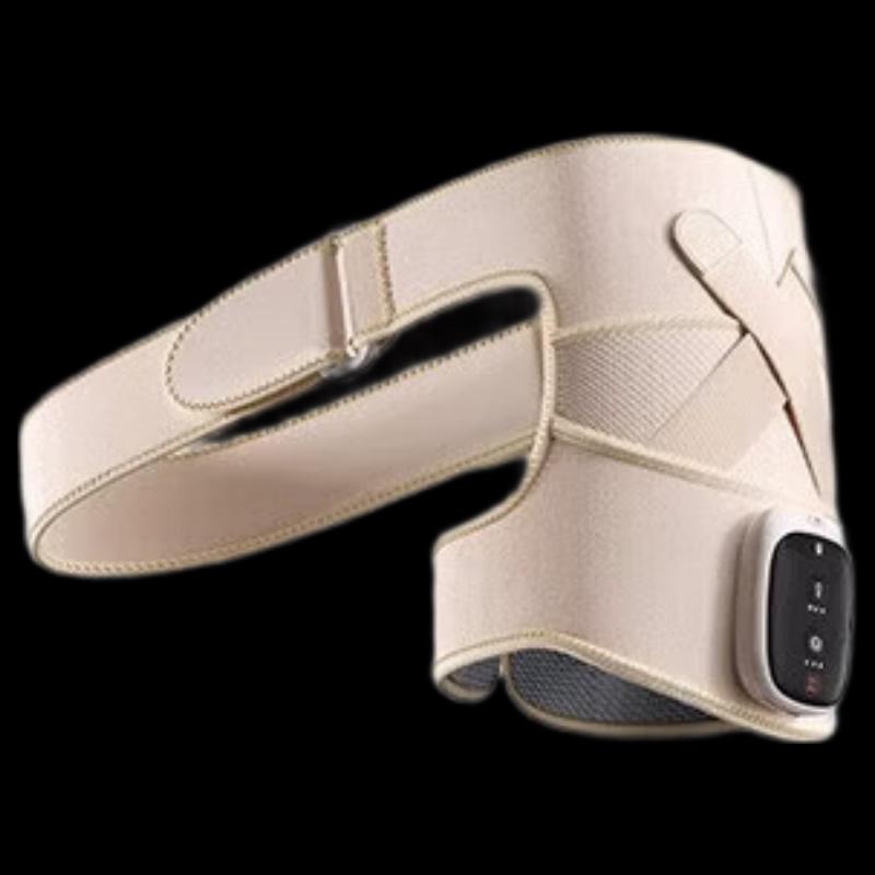 KeAiYuanSu Shoulder Hot Compress Massager