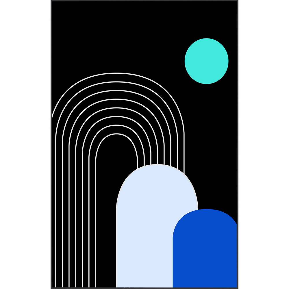 Rovigo Home Washable Printed Carpet RVGHOME0089-SD935