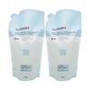 Ceramide Ato 6.0 Top-to-Toe Wash 500ml (Refill) Mildly Acidic Shampoo and All-in-One 2-Pack Ss (16852440)