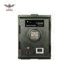 90L Electric Heated Food Carrier Box
