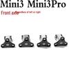 Universal Front Arm Rotating Shaft for Drone Mini 3/3 Pro/4 Pro