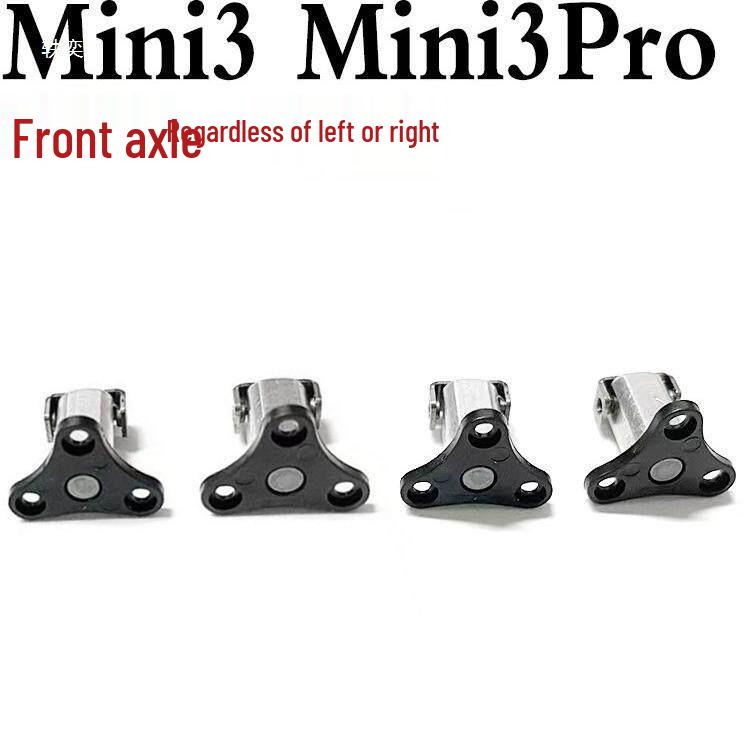 Universal Front Arm Rotating Shaft for Drone Mini 3/3 Pro/4 Pro
