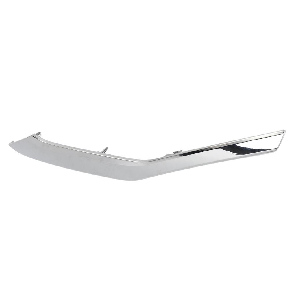 Lišta nárazníku předního levá spodní 6407A324 Náhrada pro Mitsubishi Eclipse Cross 2018?2021