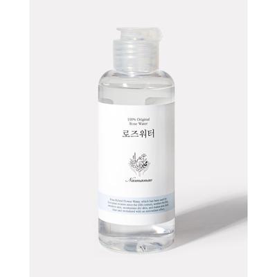 150ml X2 of 100% Rose Water Extract