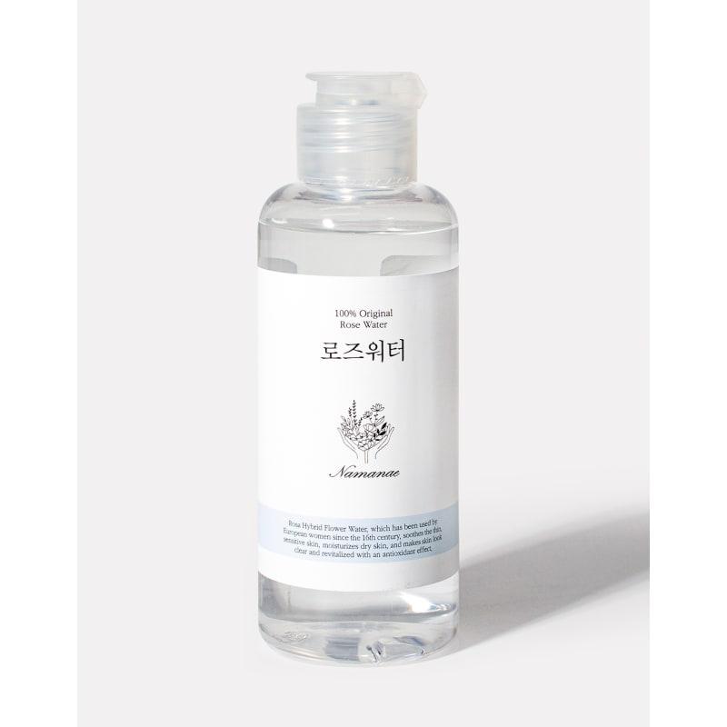 150ml x2 d'Extrait d'Eau de Rose 100%
