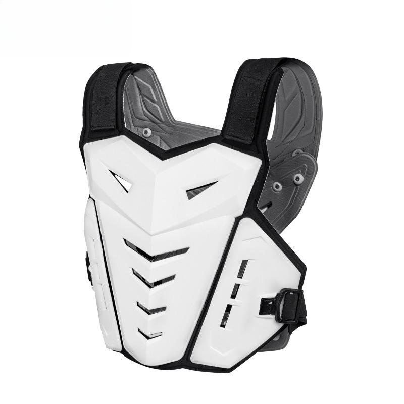 Racing Equipment Anti-drop Armor Protector Off-road Motorcycle Armor Clothing Chest Protection