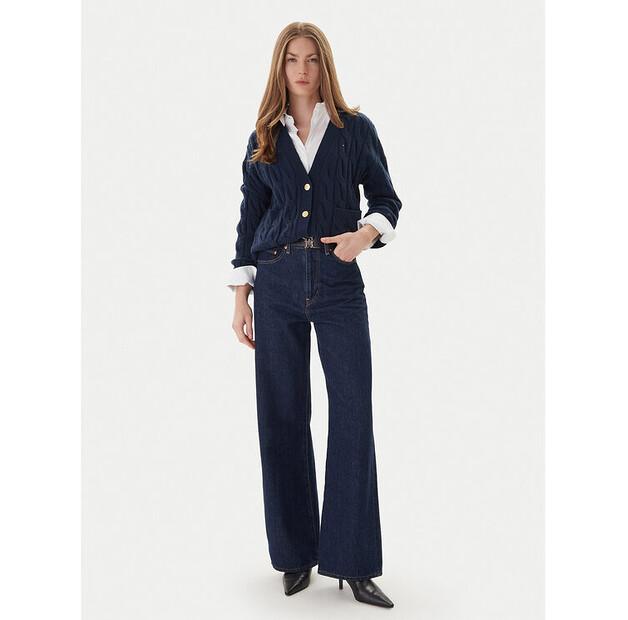 Cardigan Tommy Hilfiger WW0WW43089