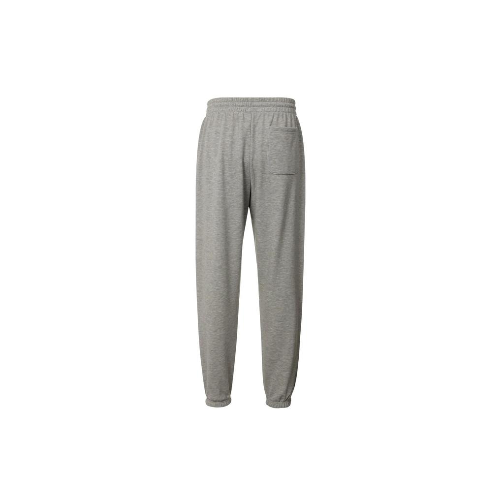 New Balance Sport French Terry Jogger (Unisex) Knitted Sweatpants MP41519 AG