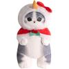 Christmas Tree Mofusand Cat Snowman Cat Plush Doll Pendant Home Decor And Gifts