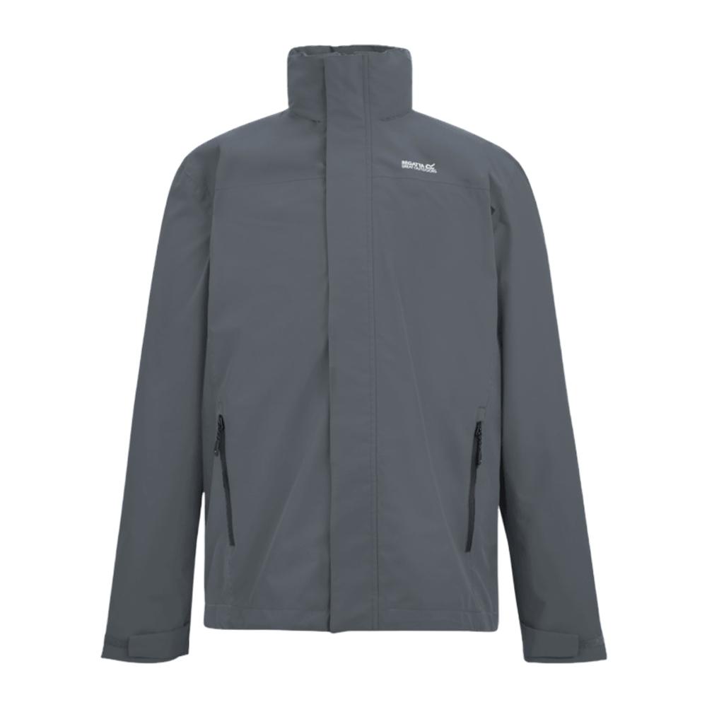Regatta Mens Matt II Waterproof Jacket