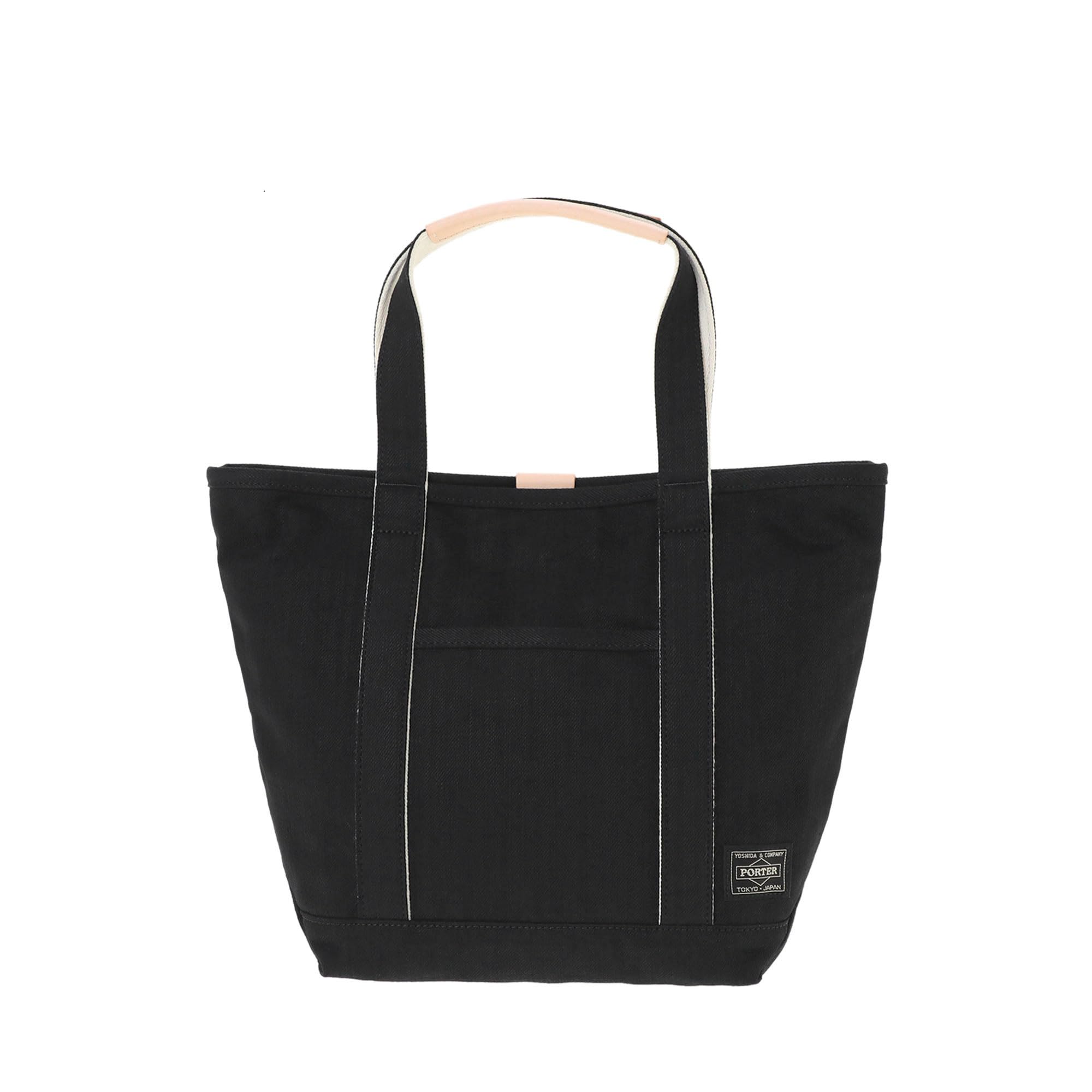 

[Porter] Noir Tote Bag (S) 895-15160 Yoshida Bag NOIR TOTE BAG(S) Bag Men s Women s Unisex Genuine Product