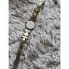 Used FURLA Women's watch with box (antique item)