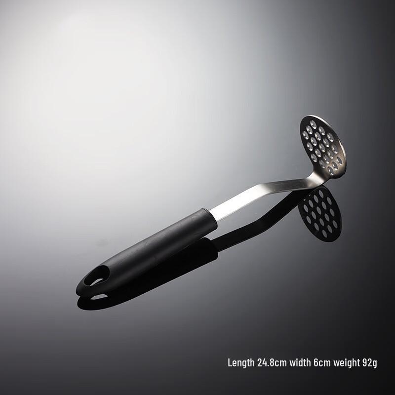 Wutuo 304 Stainless Steel Kitchen Utensil Set