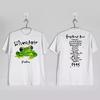 1995 Silverchair Frogstomp Tour Promo TShirt Unisex T-Shirt