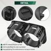 Car Center Console Insert Drinks Water Cup Holder For Mercedes Benz C E GLC V G Class W205 W213 W253 W447 A2056800691