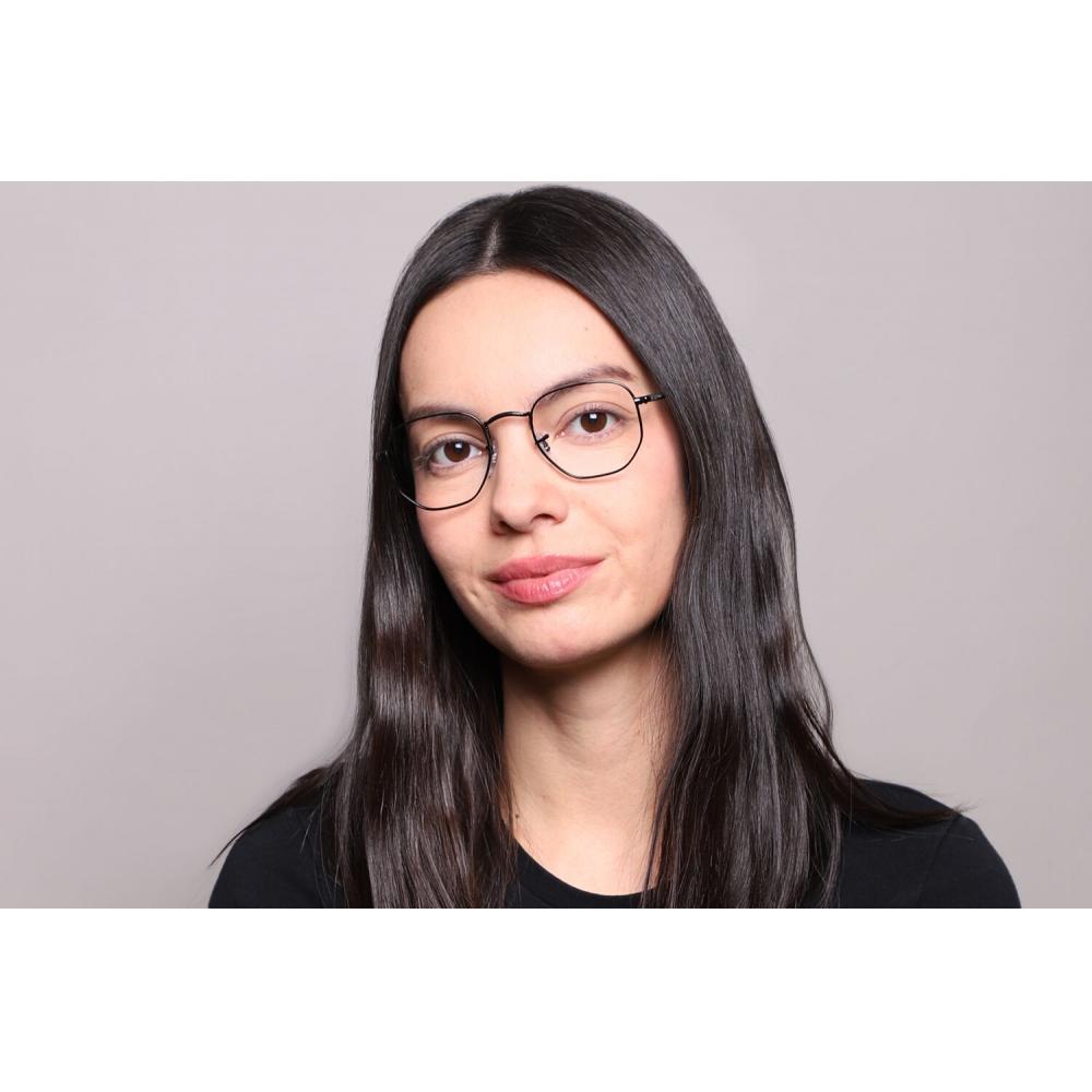 Ray Ban Rx6448 2509 Unisex Eyeglasses