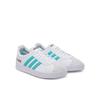 Men's Adidas Mercedes - Amg Petronas Formula One Team Vl Court Base Trainers Jr1069 White