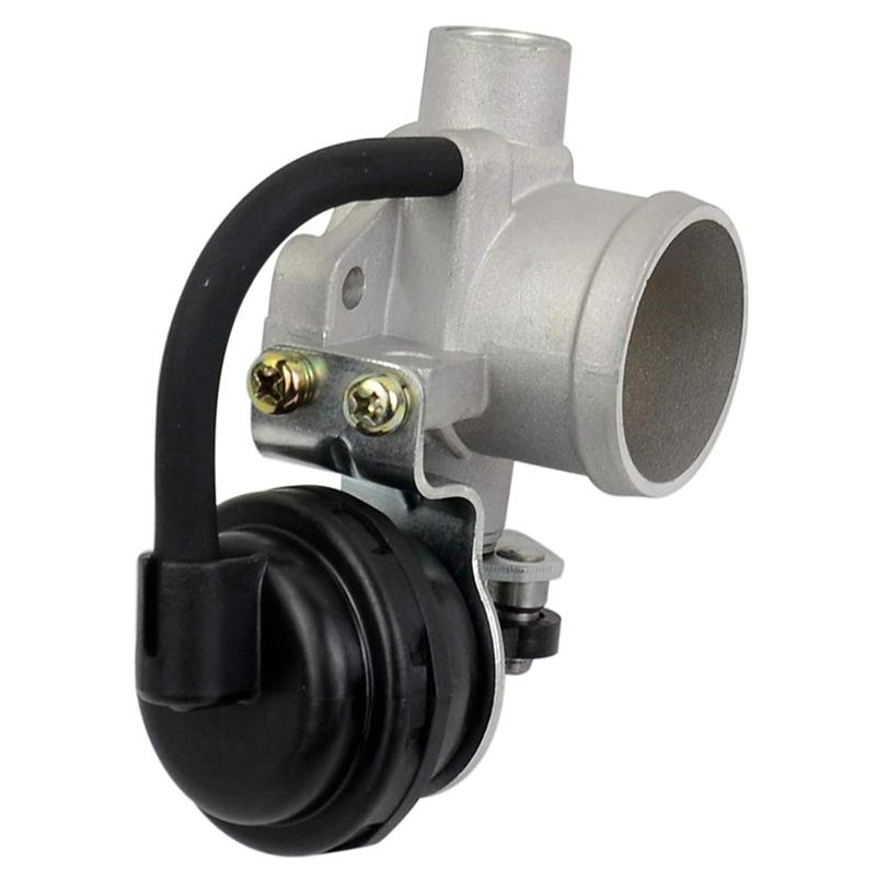 BT-Car Supercharger Bypass Valve Supercharger Valve For Mini Cooper S R52 R53 1.6L 2002-2008 11611501937 11614543535
