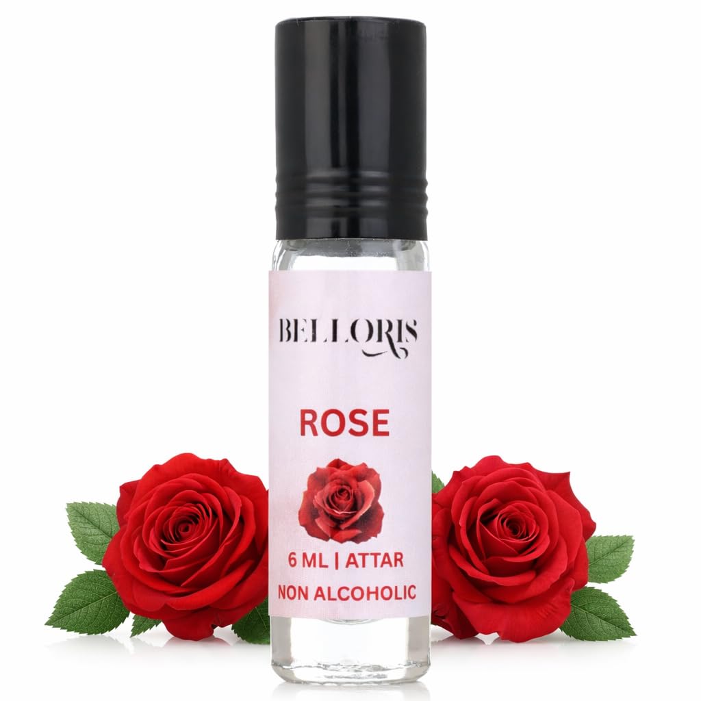 

Sandalwood Attar 6ml | 6 ML