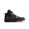 Nike X Air Force 1 Mid 'Black' DO6290-001 Men's Shoes .