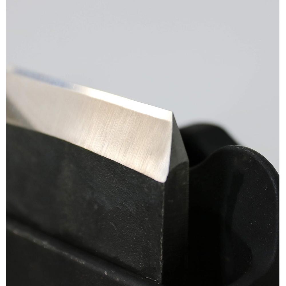 Kakuri Sangyo Blade Sharpening Guide Home Sharpener Angle Fixing Kbs 50