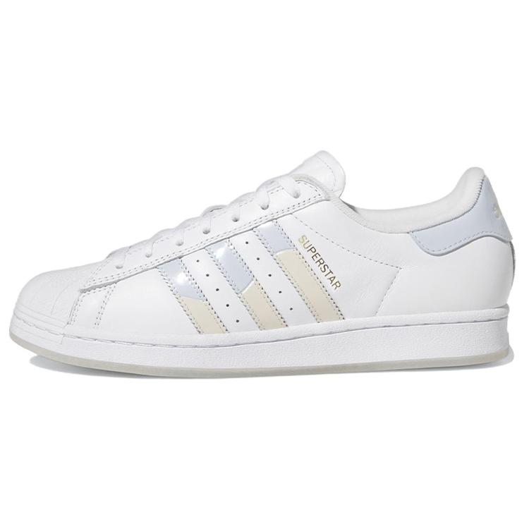 

Adidas Originals Superstar Adv Dime - Cloud White sneakers FZ6002 43⅓
