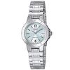 LTP-1177A-3A Analog Metal Band Women's Watch