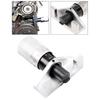 Metal Timing Belt Tension Gauge Tool for Car Drive Belt Adjustment Universal Automotive Mechanics Measurement Accessory