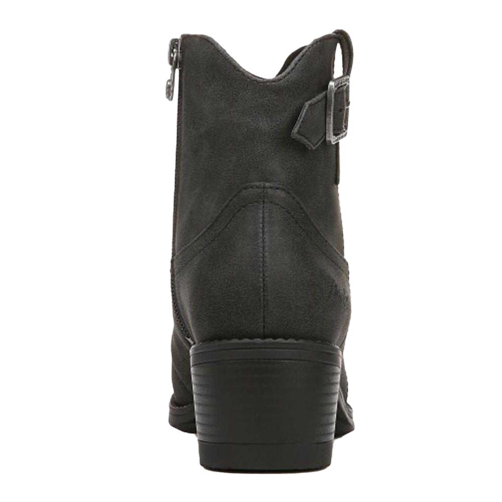 Blowfish Malibu Womens/Ladies Western Relaxed Fit Ankle Boots