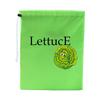 Insulated Drawstring Storage Bag for Fresh Produce and Miscellaneous Items