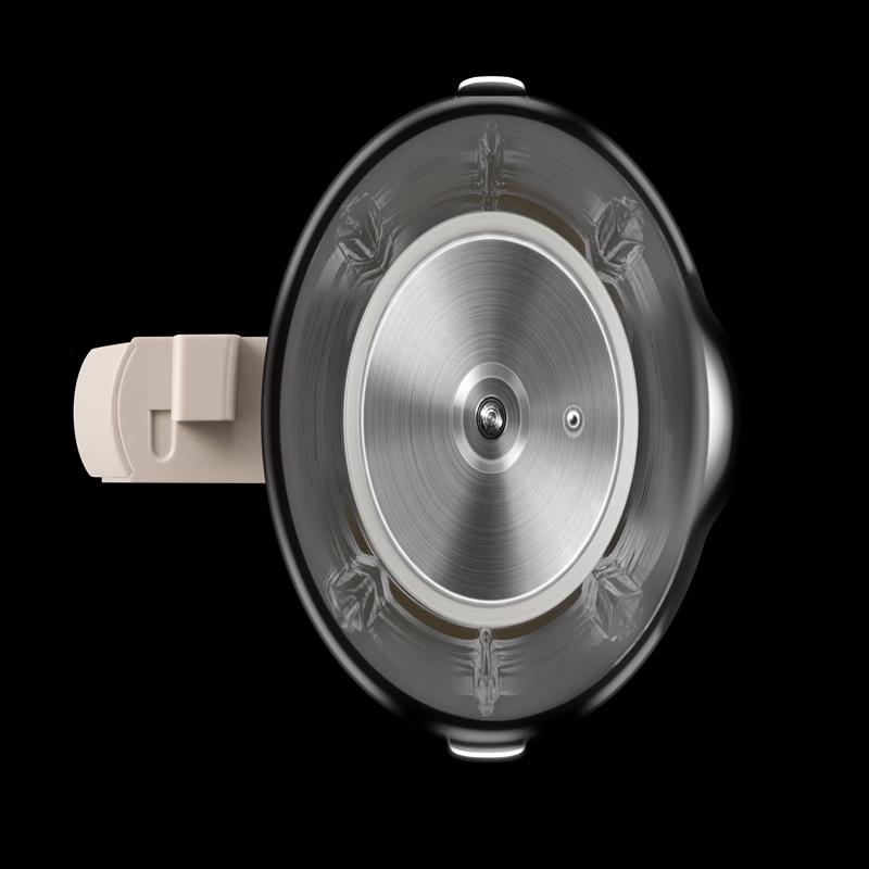 

Supor High-Speed Blender & Food Processor