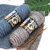100G Wool Blended Koala Fleece Hand-knitted Medium Thick Yarn Rod Needle Thread Jacket Scarf DIY Knitting&Crocheting