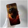 God Jesus For Honor Magic 5 6 7 8 Pro Case For Honor 200 400 Lite 50 70 90 X8c X8b X9a X9b X9c X9d Win