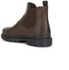 Geox Andalo Boots (U16DDA-00045) Coffee-brown