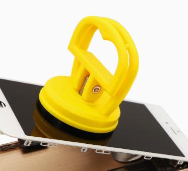 Glass Suction Cup PLastic Repair Tools Phone Screen Lifter Car Kit Rubber Sucker Dent Puller Remover