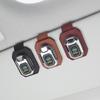 Auto-Sonnenblende, Brillenhalter, Ticketclip Autozubehör Für Astra j g Insignia Corsa d Vectra c Zafira a Auto-Gadgets