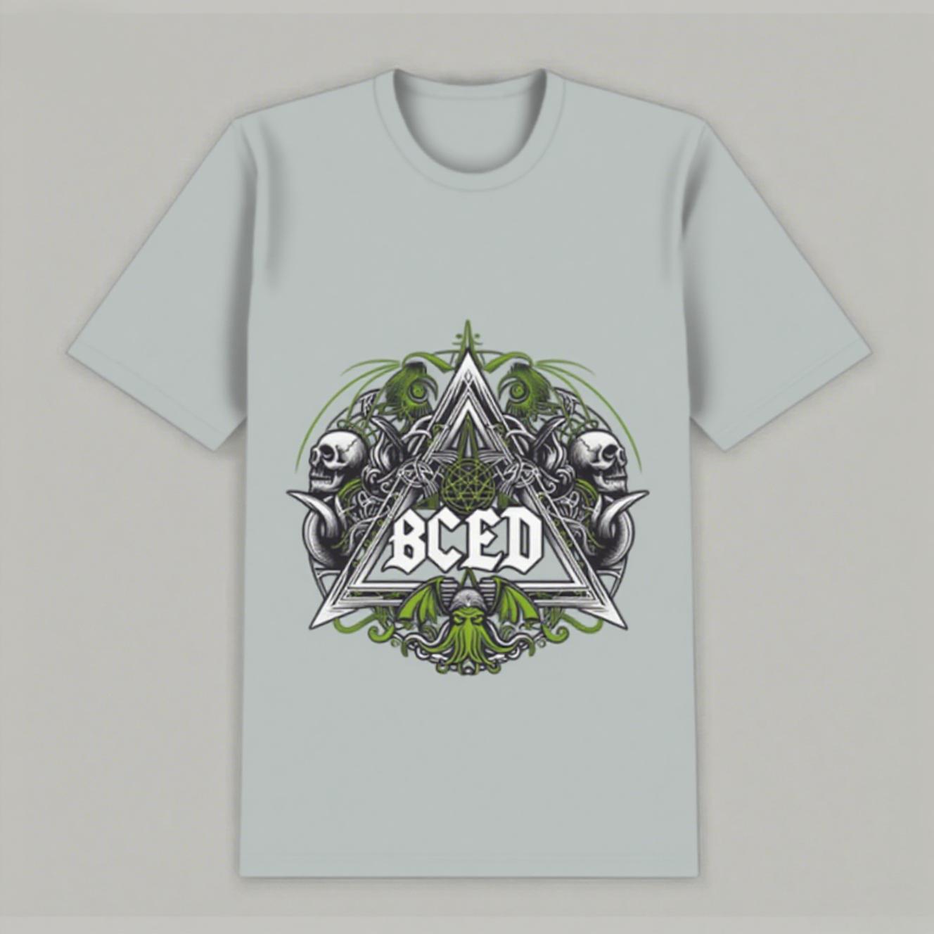 

Trend Printing New Street Style Emerging Art Daily Style Short-sleeved Men s Couple Breathable T-shirt Cotton Tide Brand Tops S