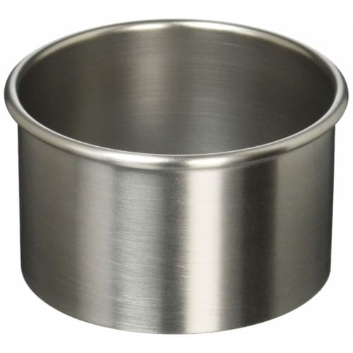 

Suncraft Patissiere 18-8 Round Cake Cutter, 7cm, PP-576