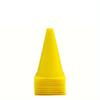 18cm Sports Training Marker Cone for Football, Basketball & More