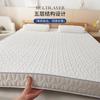 Sleeping Treasure Coconut Brown Mattress Soft Cushion
