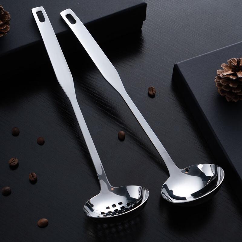 304 Stainless Steel Kitchen Ladle Set