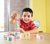 Learning Resources Math Game: Addition, Build and Stack 10s (LER1767) Authentic