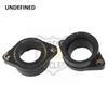 Motorcycle Carburetor Interface Adapter Intake Manifold For Yamaha XS650 XS 650 TX650 TX 650 447-13555-01-00 447-13565-01-00