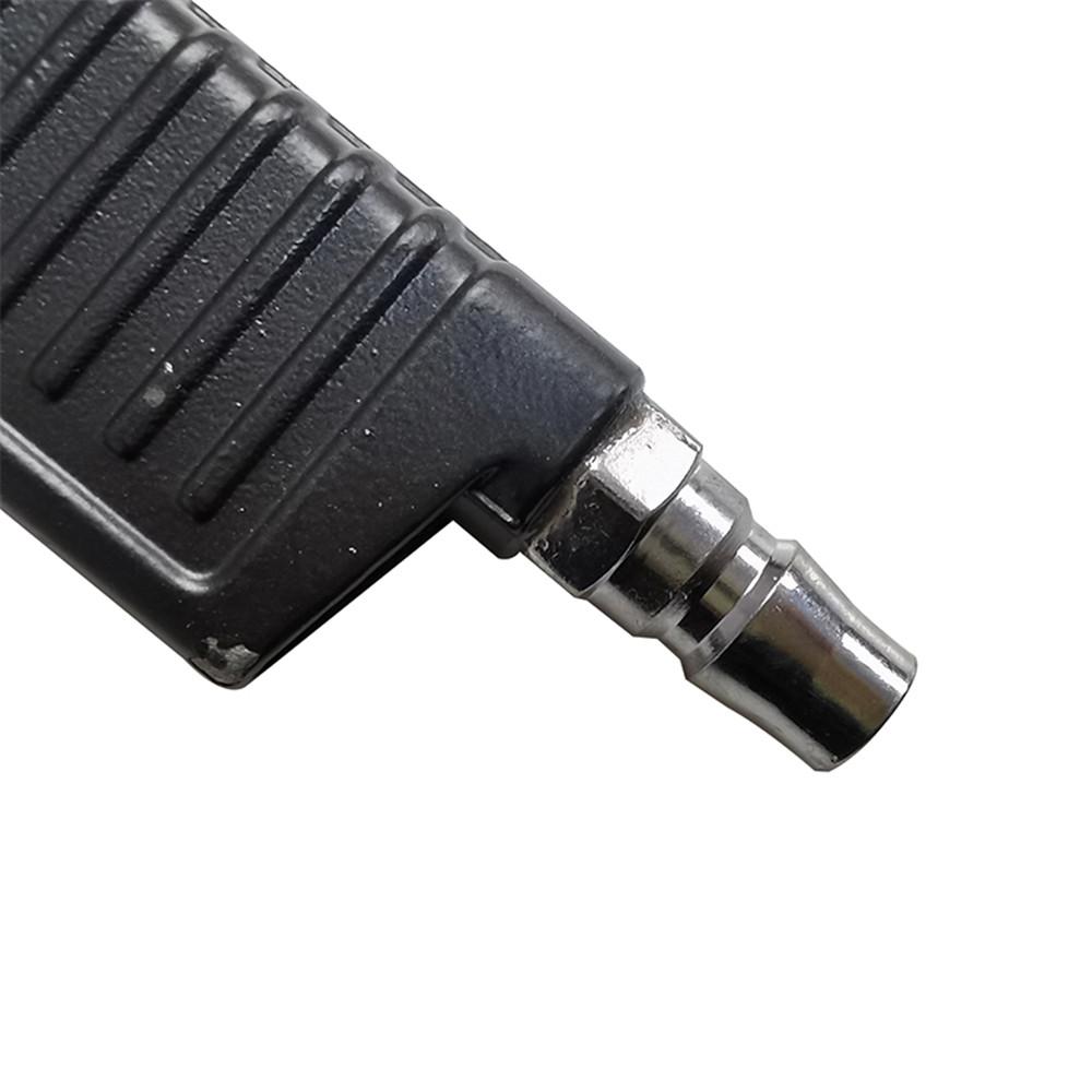 Auto Reifendruckmesser Motorrad Digital Luft Auto Reifen Messgerät Tester