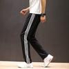 Three-pole Sportswear Set Thin Casual Wear Square Dance Suit Printed School Uniform Advertising Shirt Customized