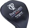 PEARLY GATES PGPRO Series Driver Headcover Golf FR (460cc Compatible) / / 053-4184300 120_Navy
