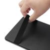 60 LED Car Sun Visor Mirror Rechargeable Makeup Mirror w/ 3Light Modes Universal