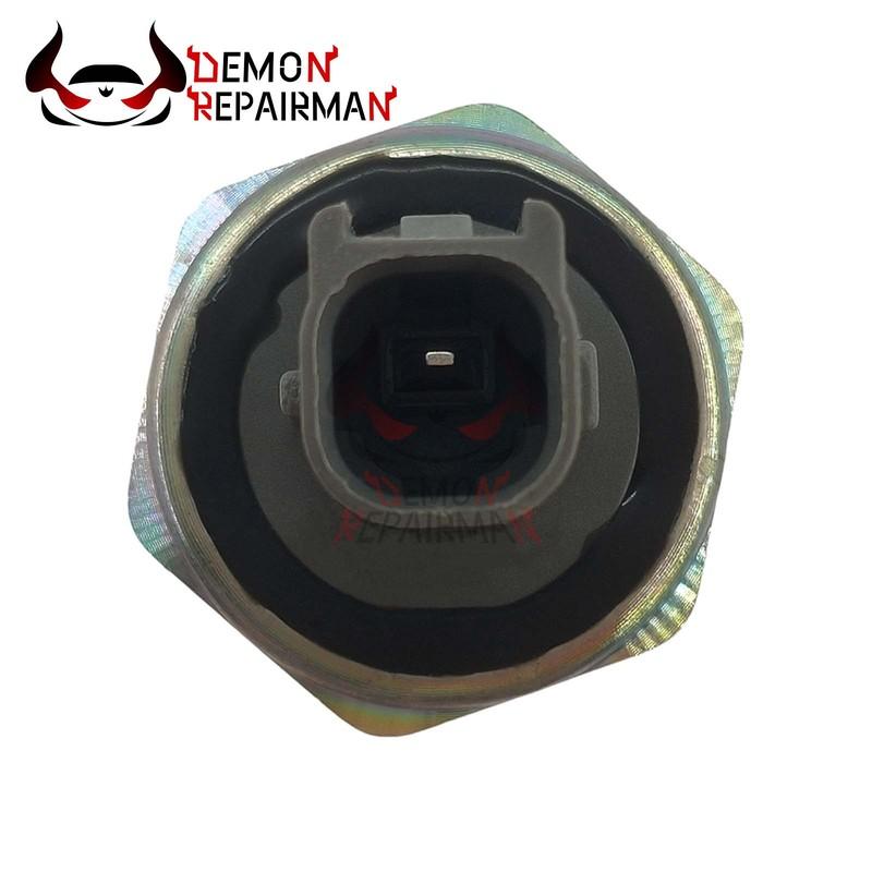 Knock Sensor 89615-12040 For Toyotaa Camry Tacoma 4Runner Tundra Sienna Avalon Lexuss RX300 ES300 GS400 LS400