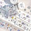 Costura e tricot – Scrapbooking
